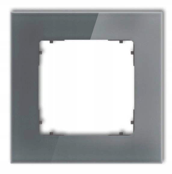 Karlik ICON Universal single square frame