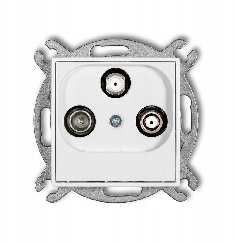 Karlik Mechanism subscriber socket 2 SAT