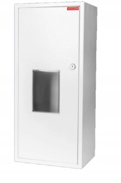 Surface-mounted/under-wall meter cabinet (universal) 1-meter 3-phase