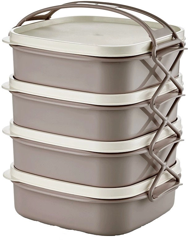 SQUARE MENAGE 4x 1 LT. 017658