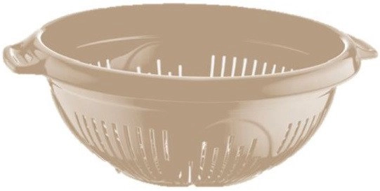 Durszlak DUNYA 5 lt ( 102029