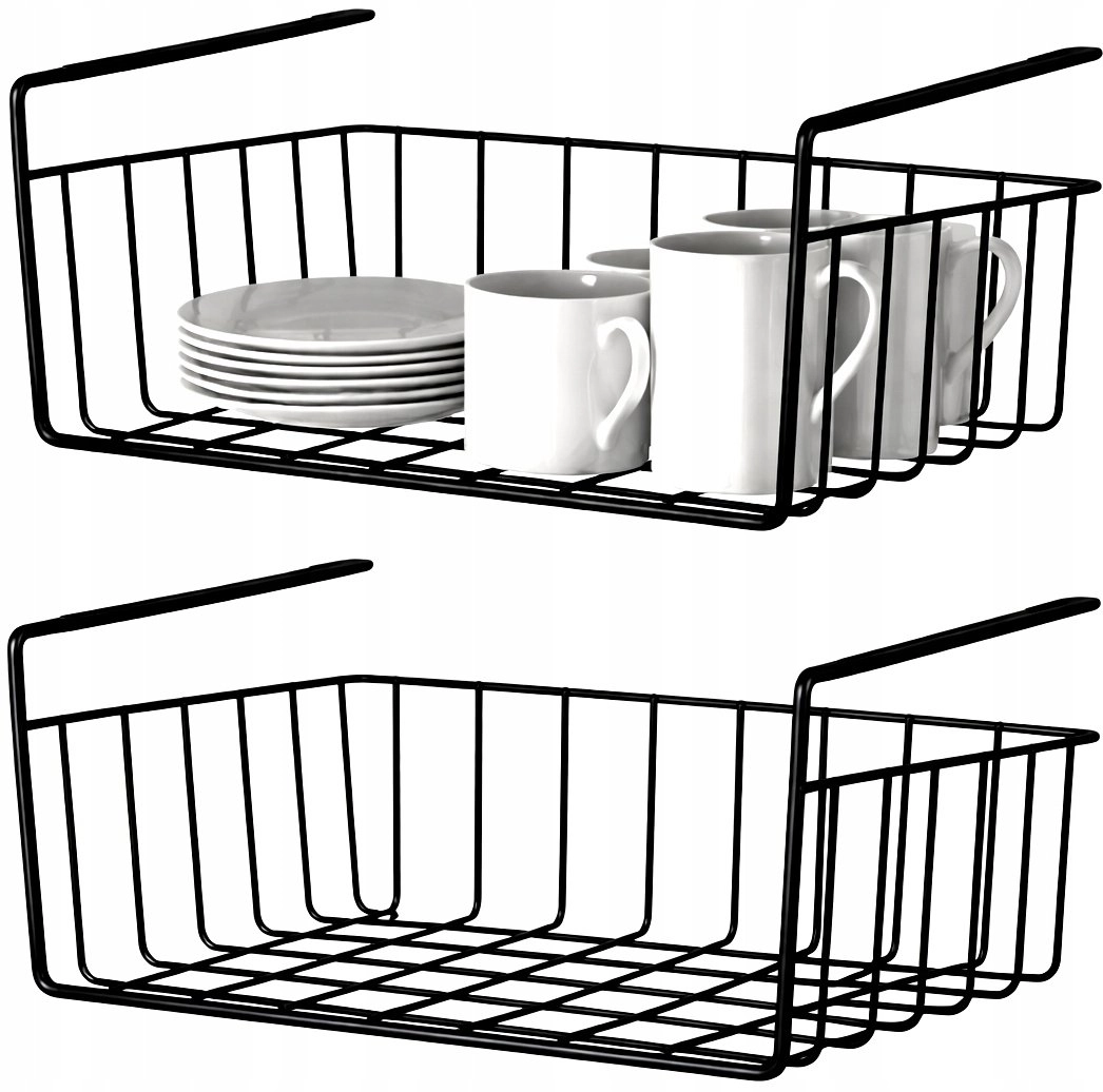 UNDER-CABINET BASKET ORGANIZER 682761 8684990682761