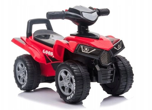 Ride On Quad Sound Light 551-G