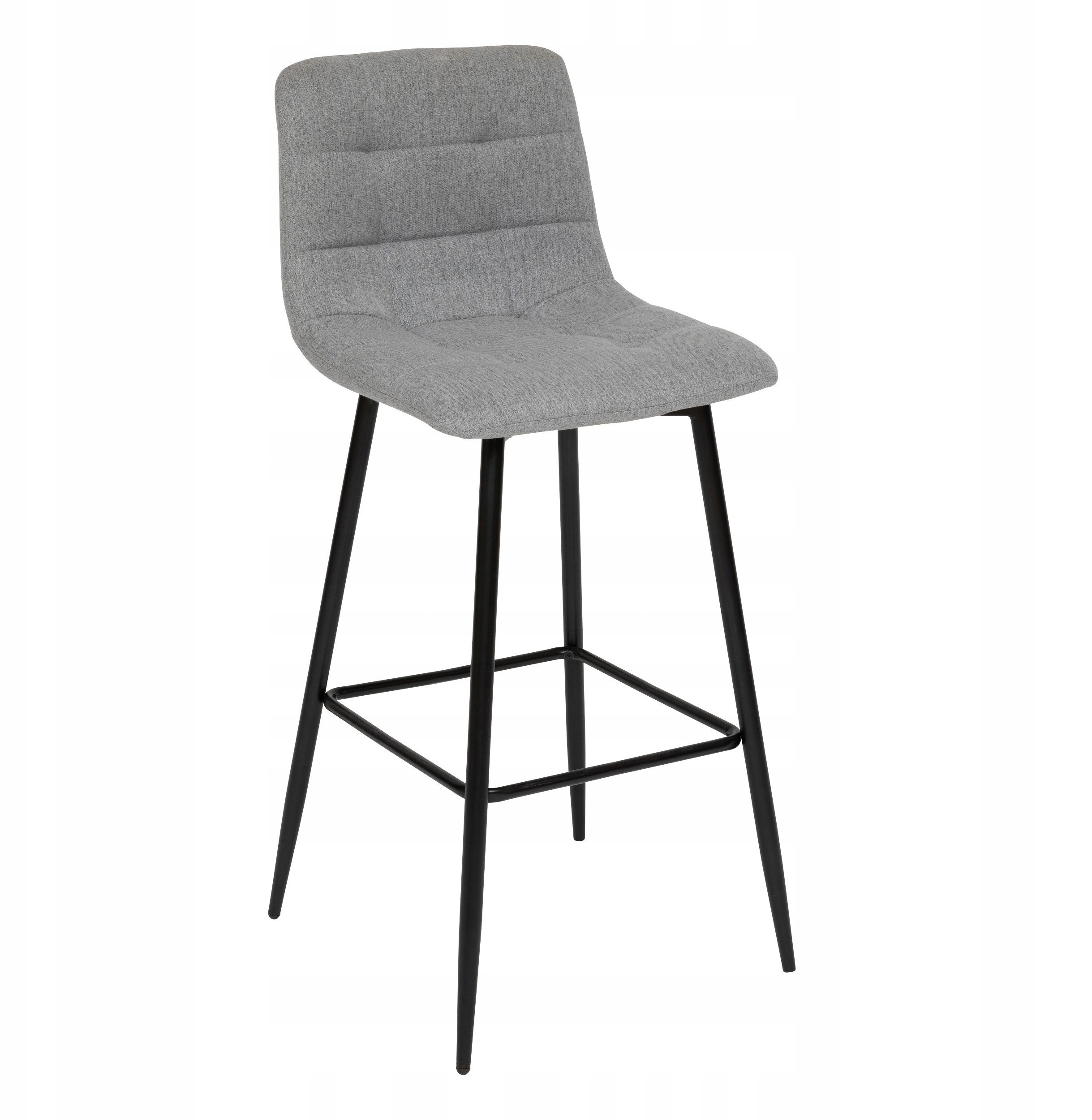 SIRAC HIGH CHAIR GREY 000101199125 207325A