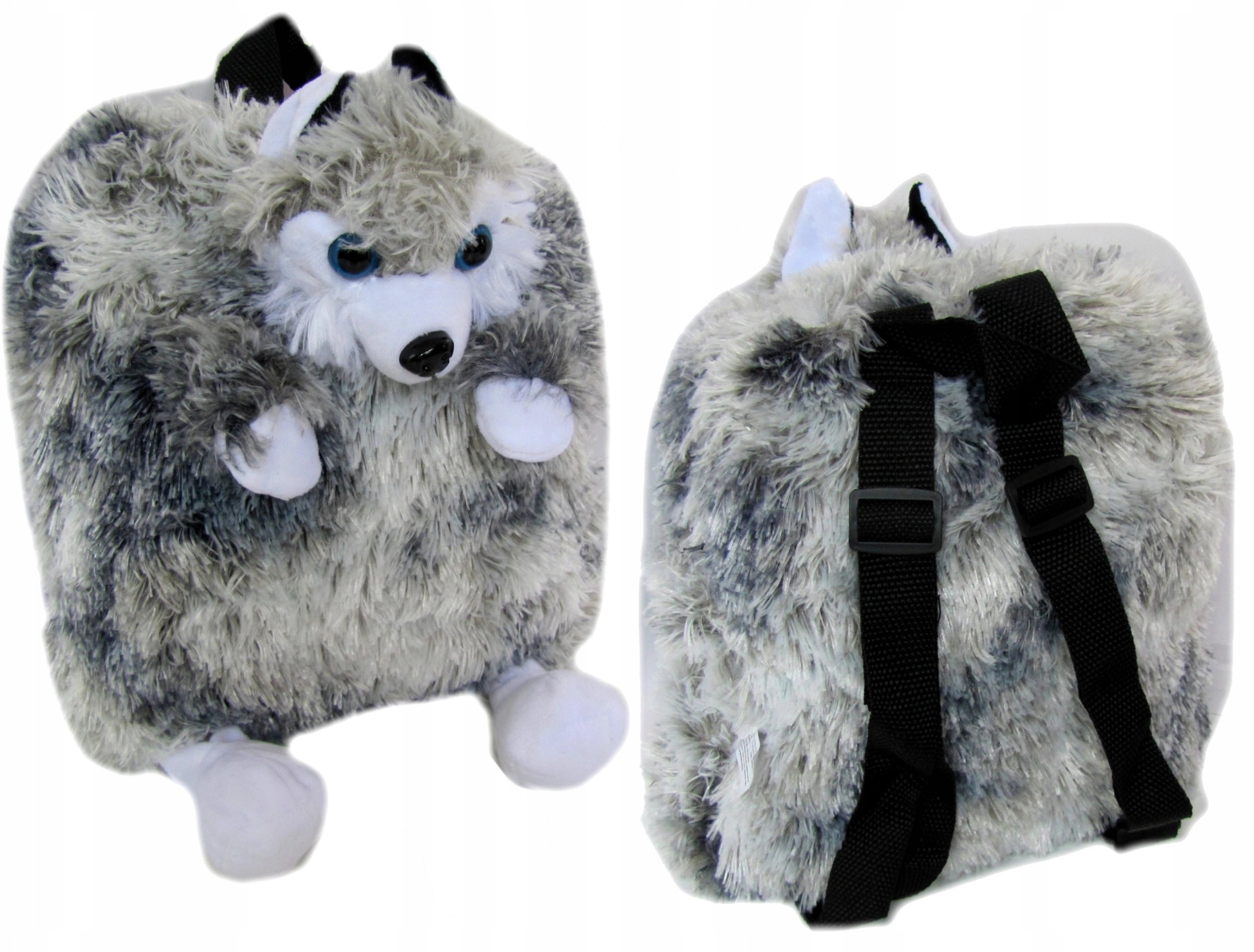 Husky backpack  light 15708199 5901500237000