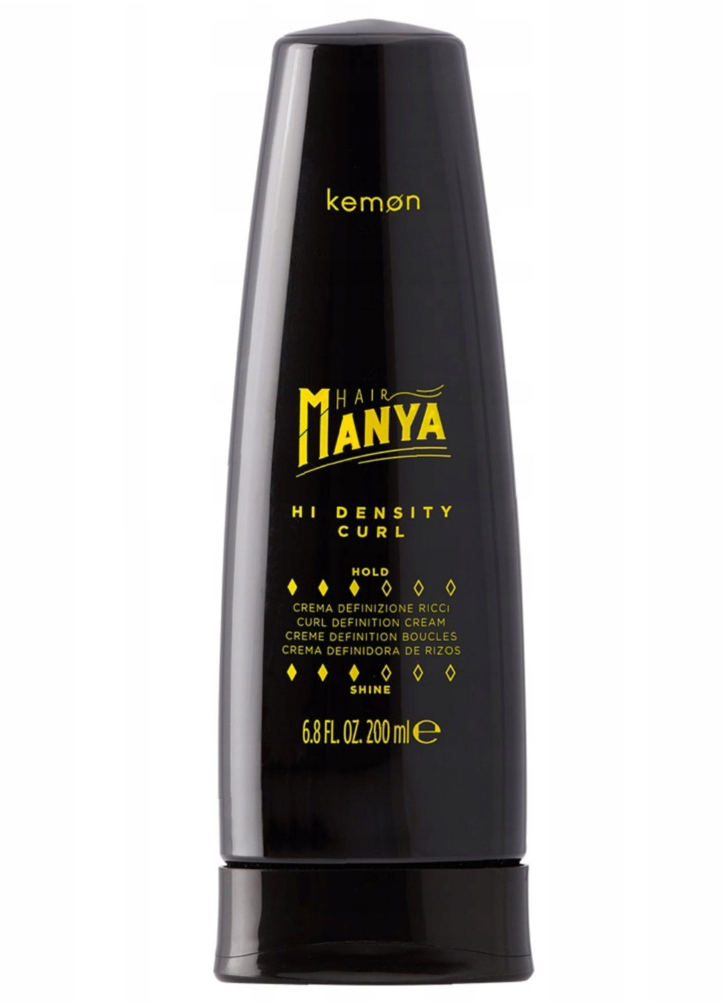 Kemon Hi Density Control Curl Defining