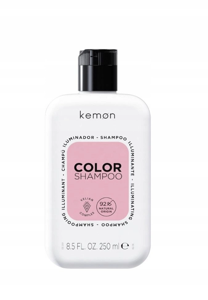 Kemon Color Shampoo 250 ml 15568815
