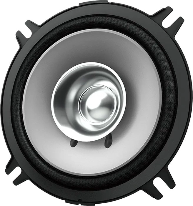Kenwood KFC-S1357 car speaker Round 2-way