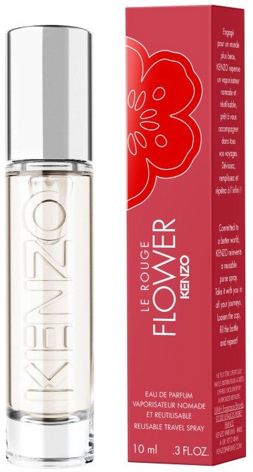 Kenzo Kenzo Flower Le Rouge Eau