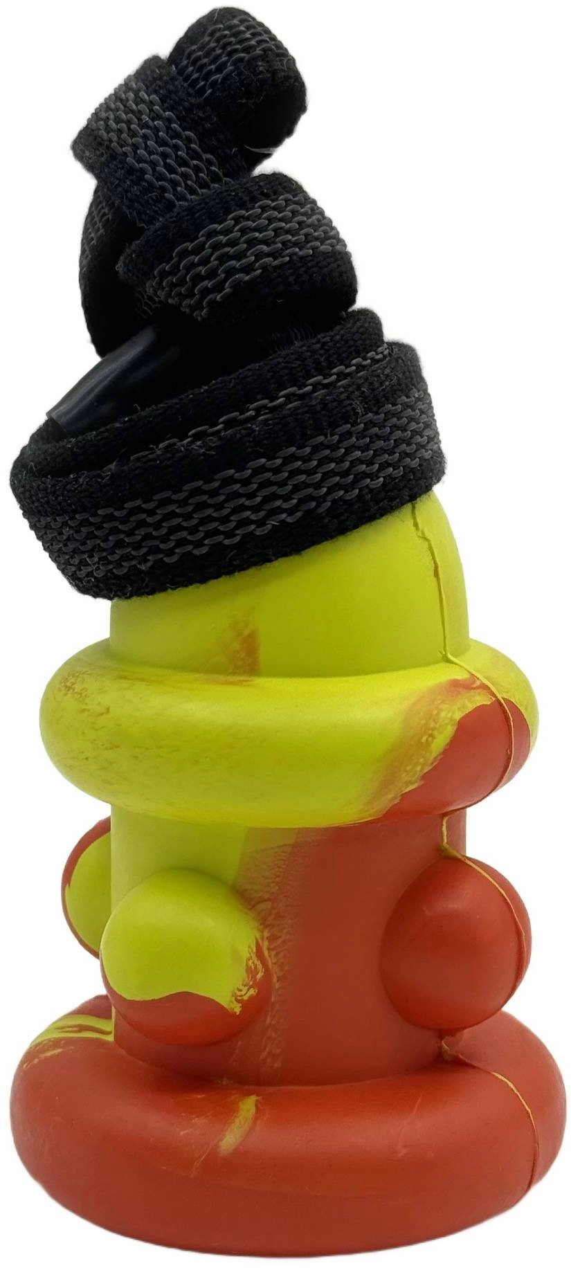 Mr. Pretzel Hydrant Gryzak 7cm 15665097
