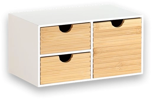 Kesper Organizer KESPER 3 drawers 27