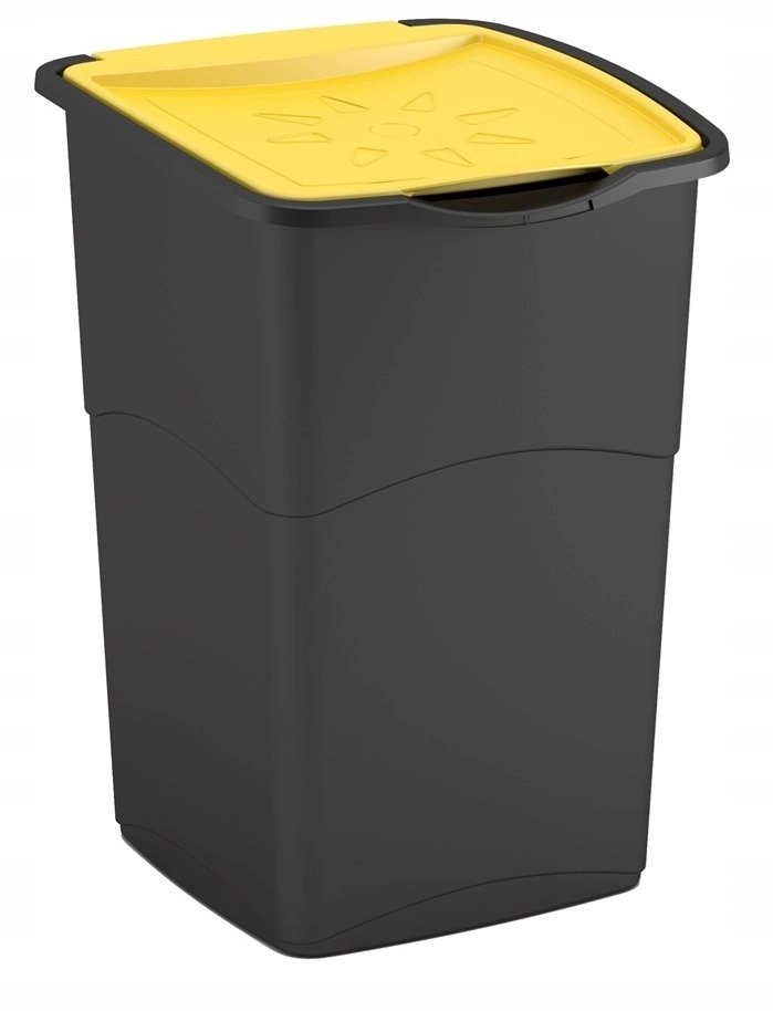 Keter waste bin WASTE BIN ````KORAL