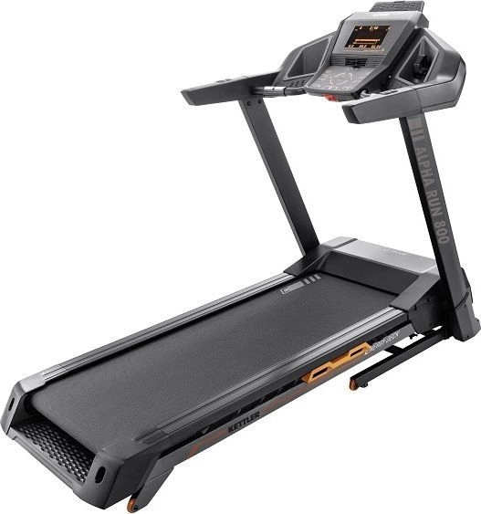 Bieżnia Kettler Alpha Run 800 elektryczna
