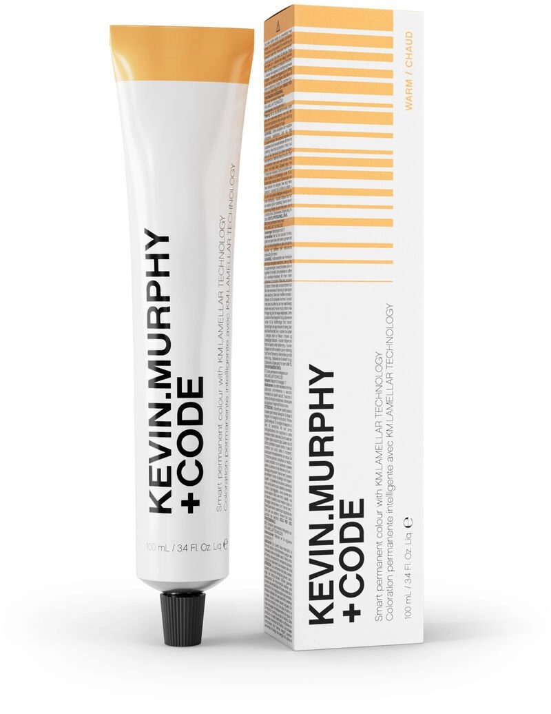 Kevin Murphy +Code Permanent Hair Dye