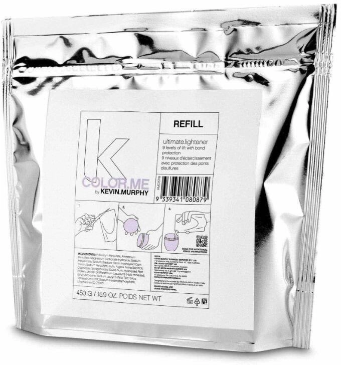 Kevin Murphy Kevin Murphy Color.Me
