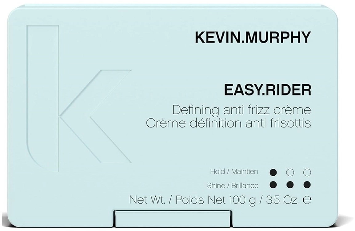 Kevin Murphy Kevin Murphy  Easy Rider