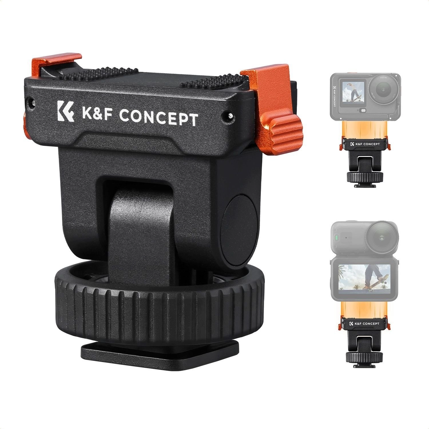 Uchwyt Adapter Magnetyczny SzybkozÅaczka Do Dji