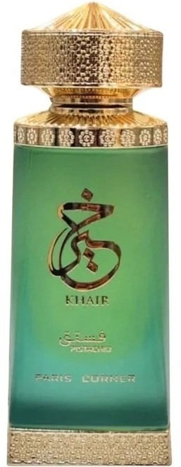 Khair Pistachio Concentrated Oil 25ml 310175
