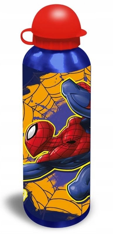*****Spiderman bidon 500ml SP50072 85331 15351327