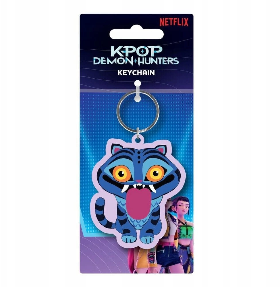 Pyramid K-POP Demon Hunters "Derpy&quot