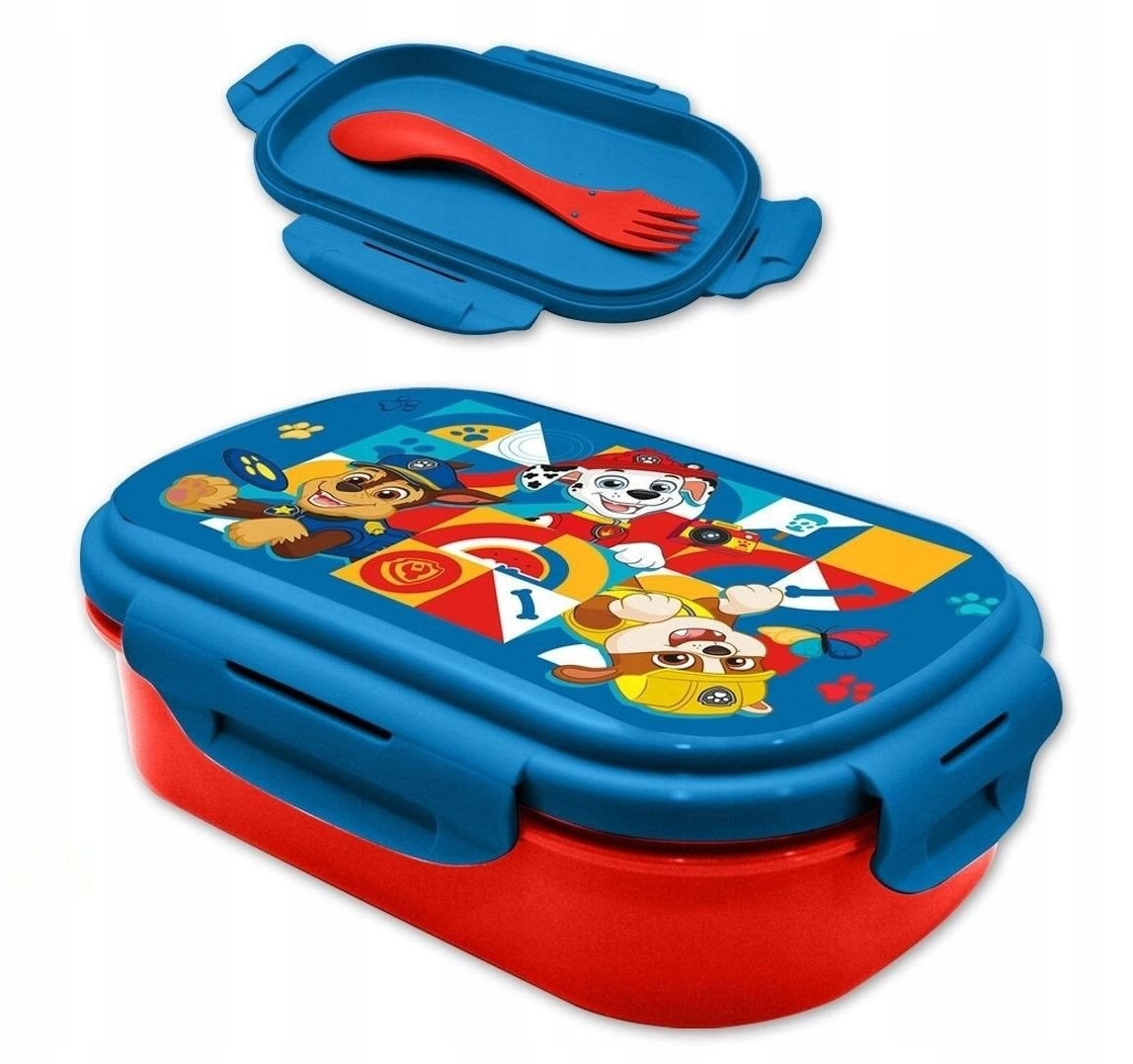 Lunchbox for a child a child