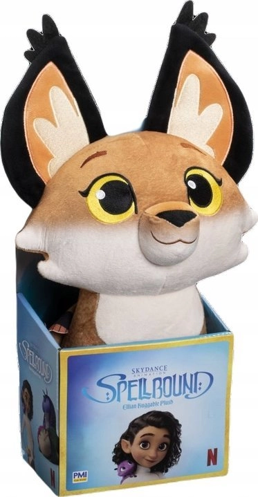 SPELLBOUND HUGGABLE PLUSH 30 CM (