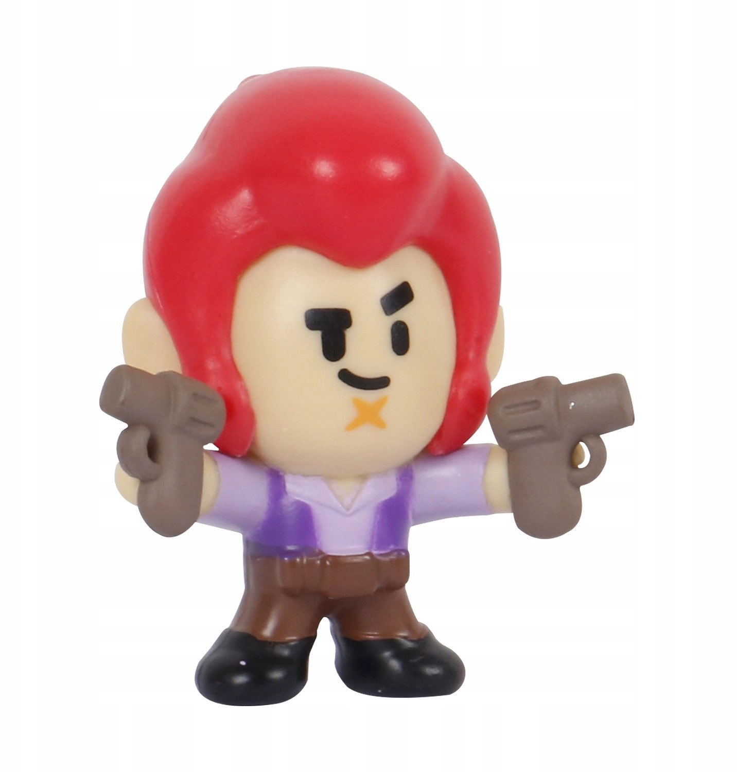 BRAWL STARS S2 FIGURES -8 PACK