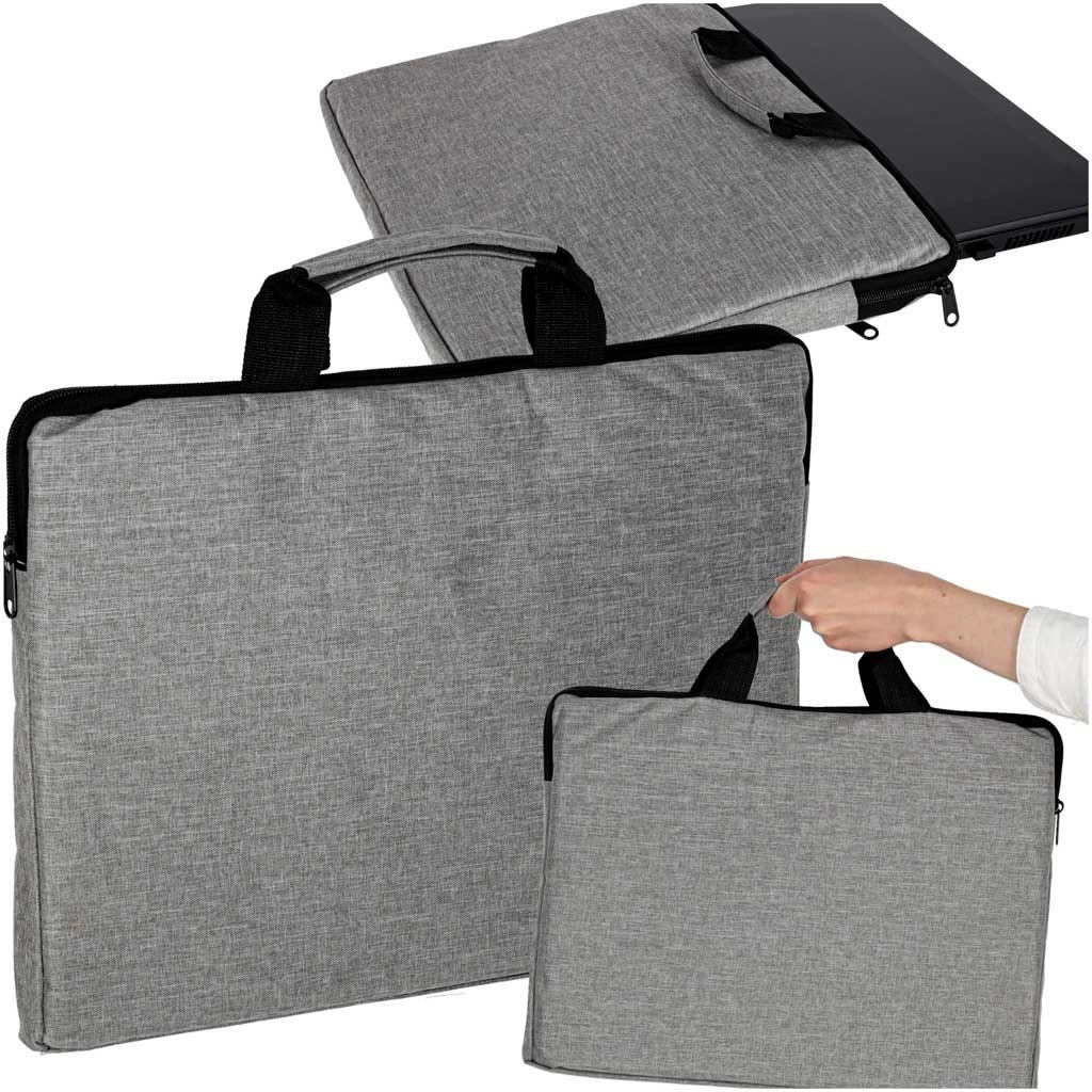 RoGer Laptop Bag Sleeve 15.6&quot