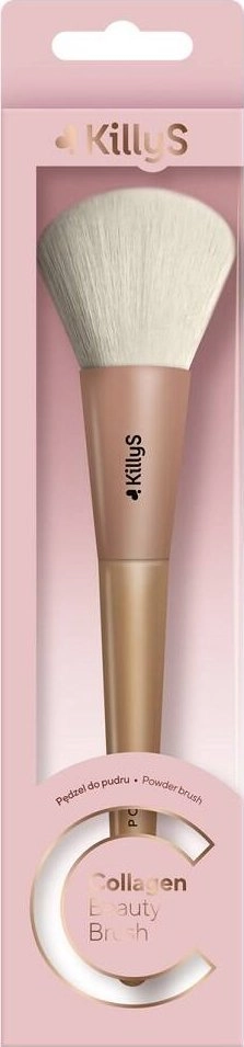 KILLYS_Powder Brush Collagen powder brush 3031445004534