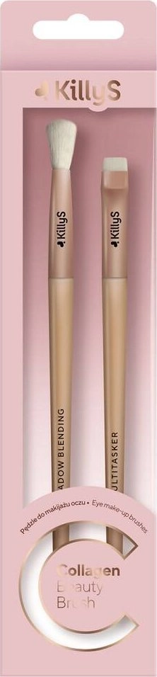 KILLYS KillyS Collagen Beauty Brush eyebrow