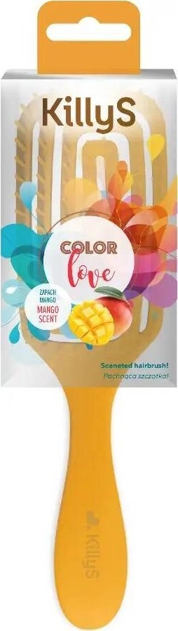 KILLYS KillyS Color Love scented Mango