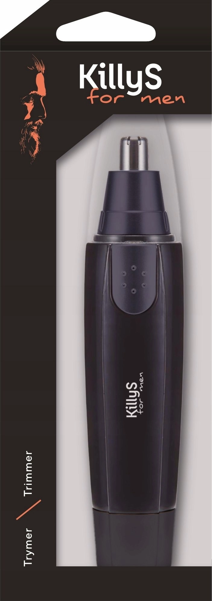 KILLYS_For Men Trimmer - a trimmer