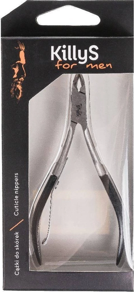 KILLYS For Men Cuticle Nippers 3031445009959