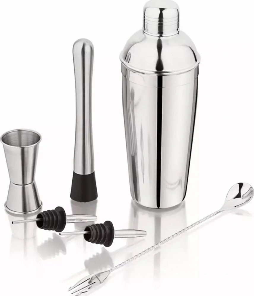 King hoff KINGHOFF BARTENDER Utensils SET