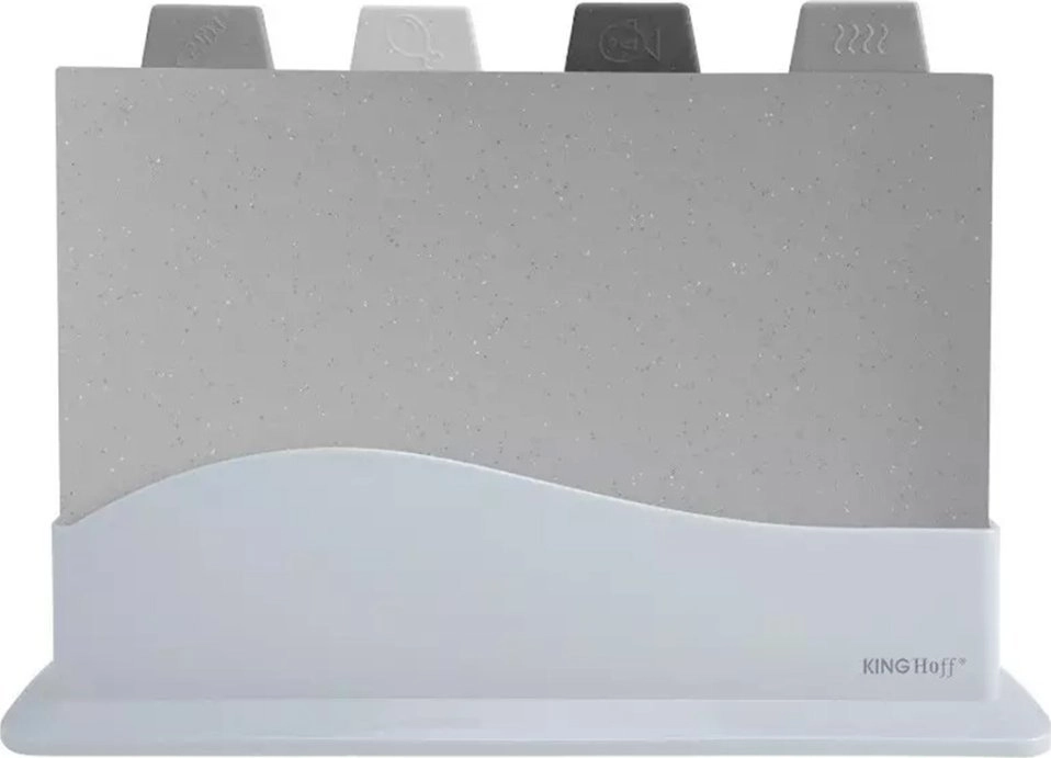 King hoff cutting board SET OF