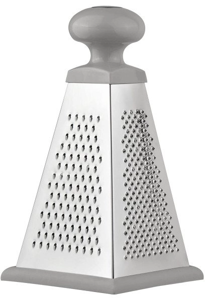 FOUR-SIDED KITCHEN GRATER KINGHOFF KH-1988 KH-1988