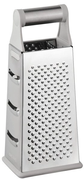 FOUR-SIDED KITCHEN GRATER KINGHOFF KH-1989 KH-1989