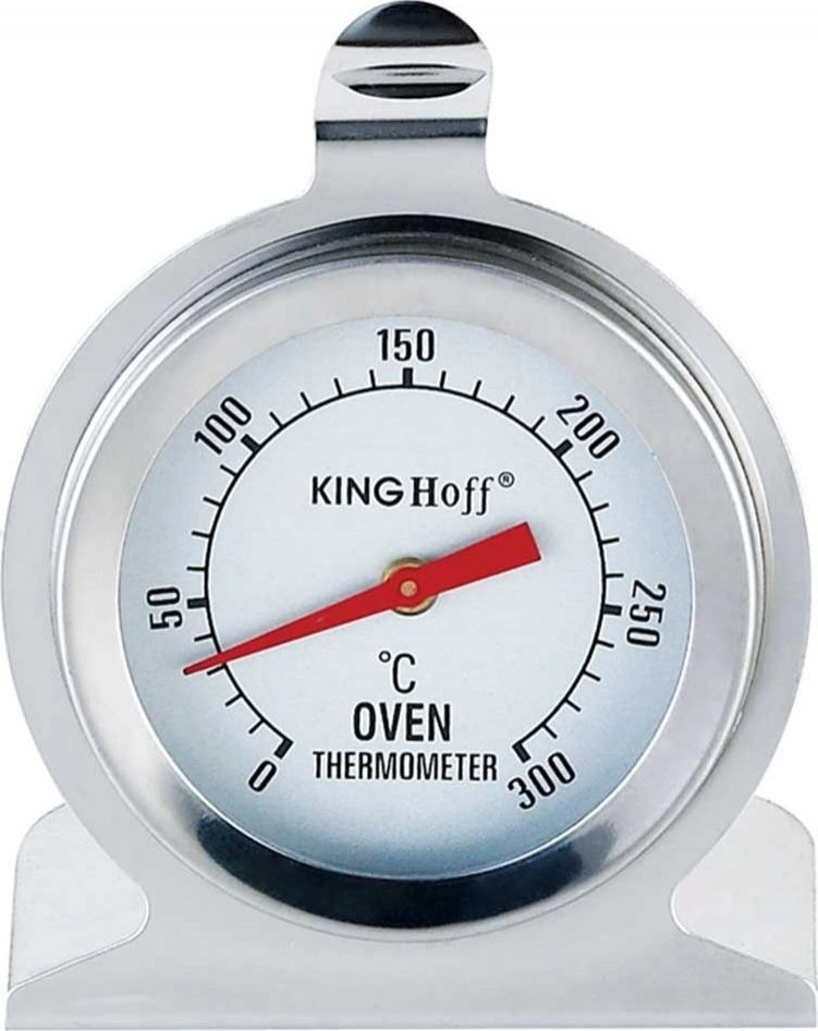 KingHoff TERMOMETR DO PIEKARNIKA KINGHOFF KH-3699