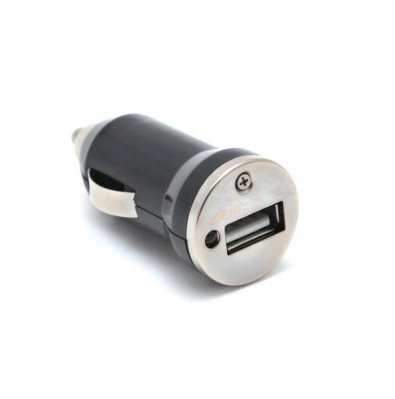 1xUSB 12V car charger K-FY-212 5905101384958