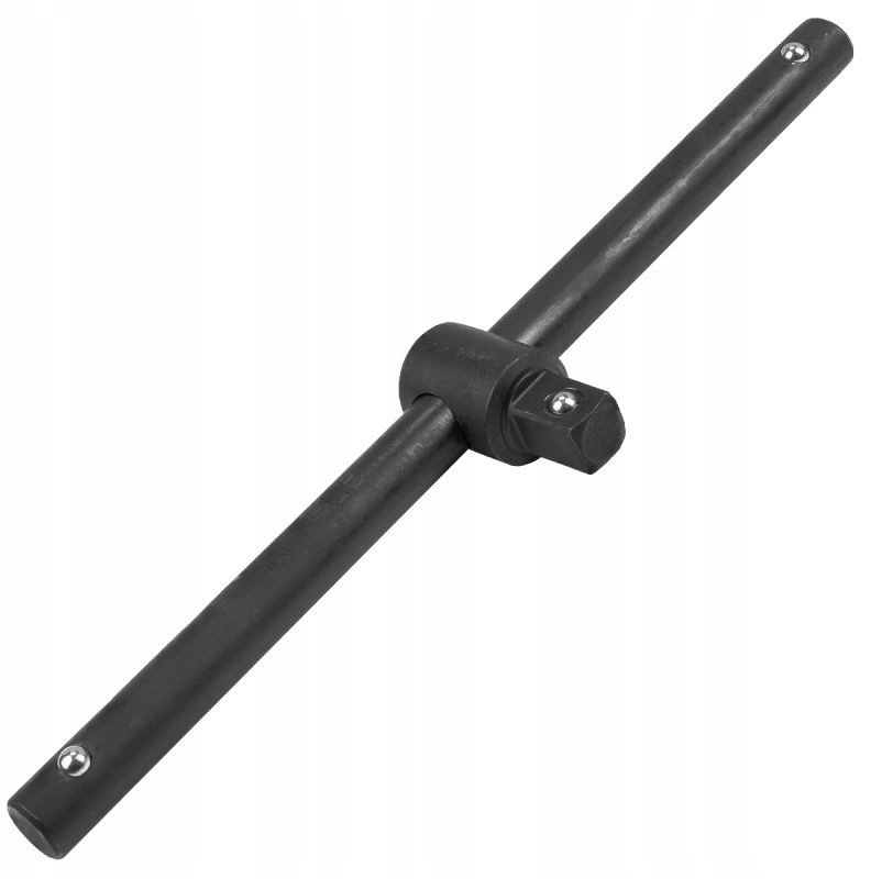 Pokrętło typu T 250mm 1/2`` F-8034250K