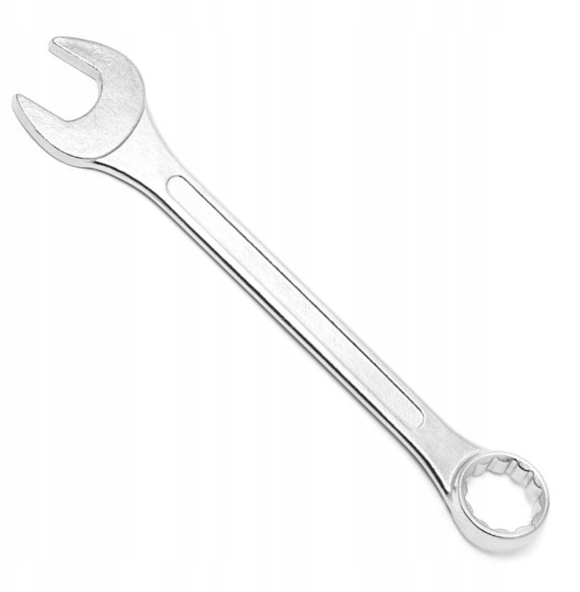 Klucz płasko-oczkowy 17mm FT-75517 5905101337435
