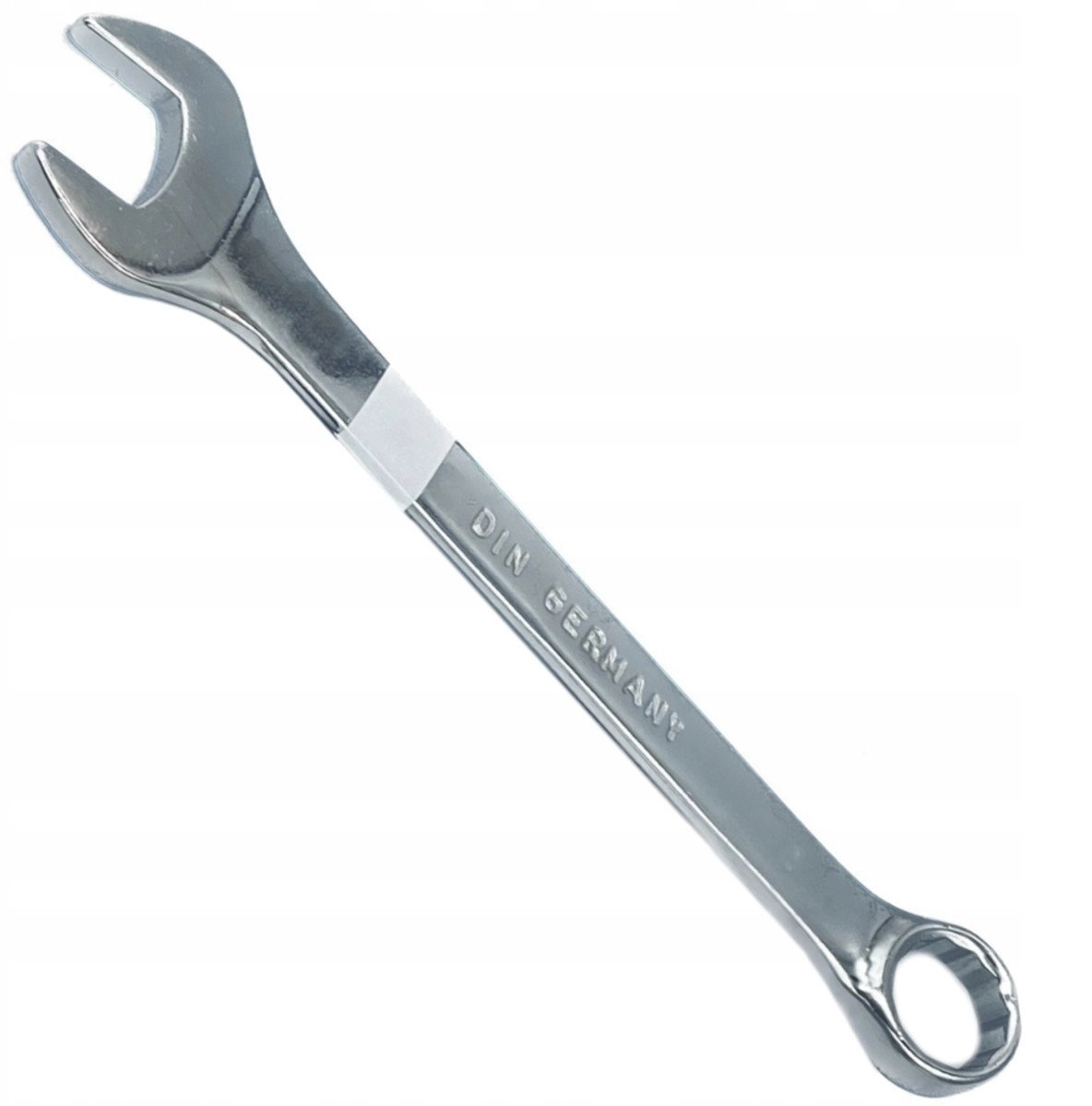 Klucz płasko-oczkowy 19mm FT-75519 5905101337442
