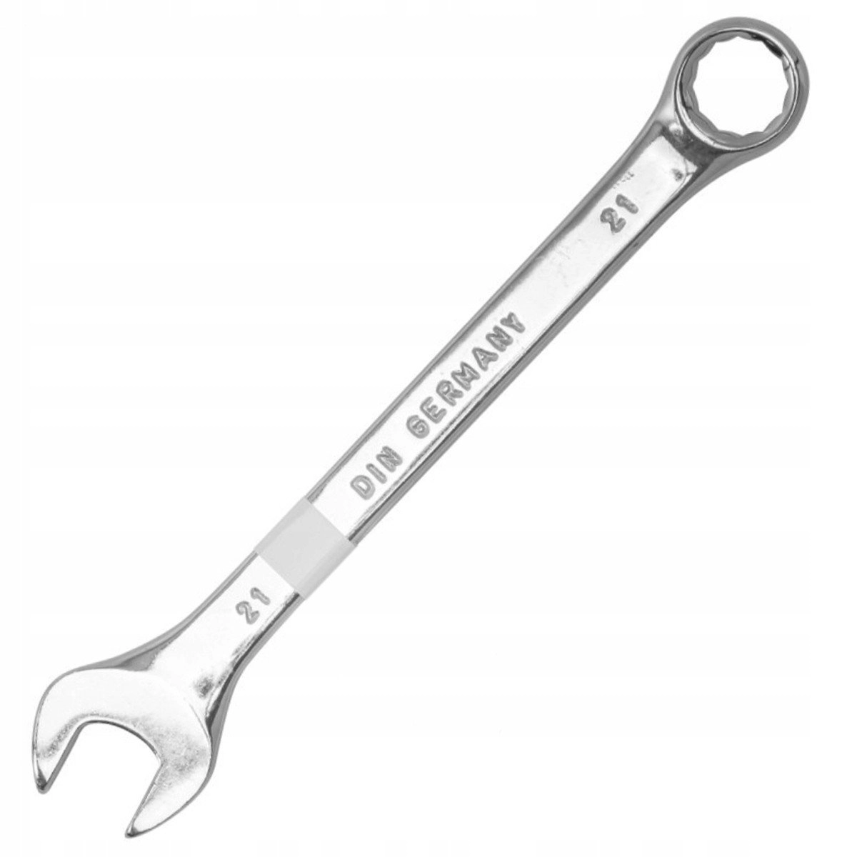 Klucz płasko-oczkowy 21mm FT-75521 5905101337466