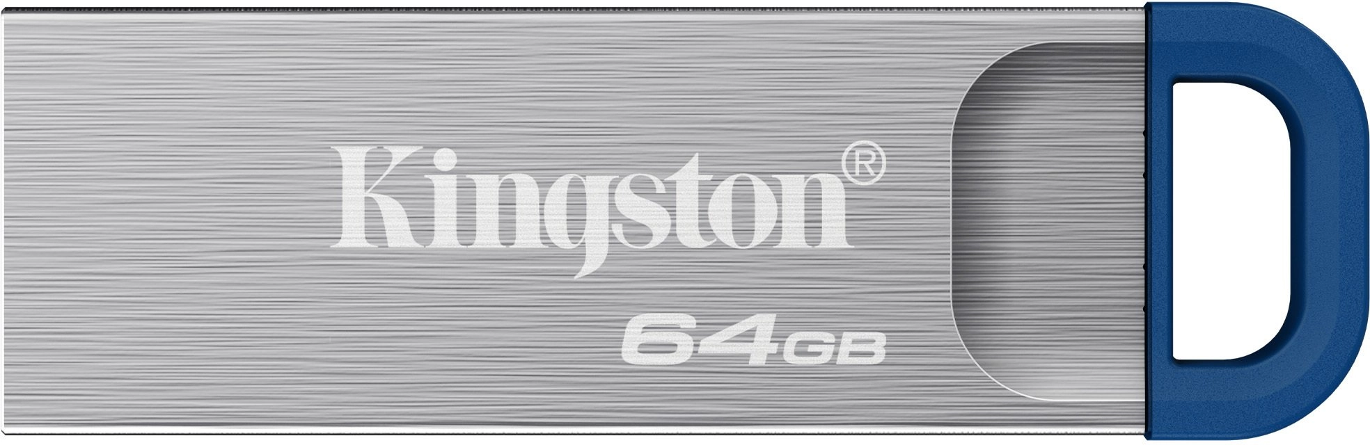 Kingston Technology DataTraveler 64GB Kyson 220MB/s