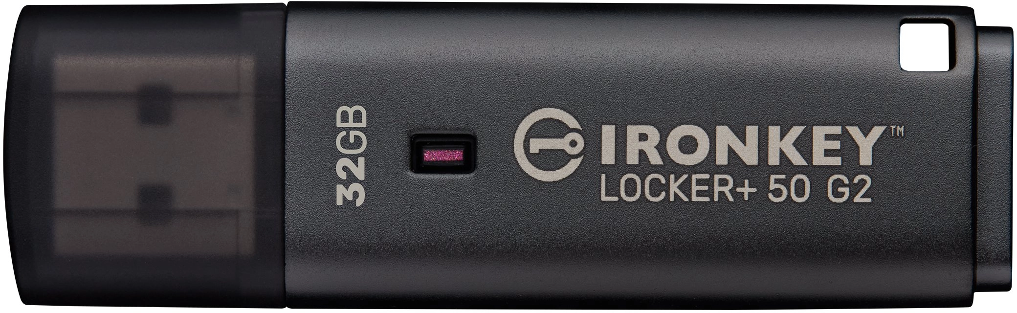 Pendrive Kingston Kingston Technology IronKey 32GB