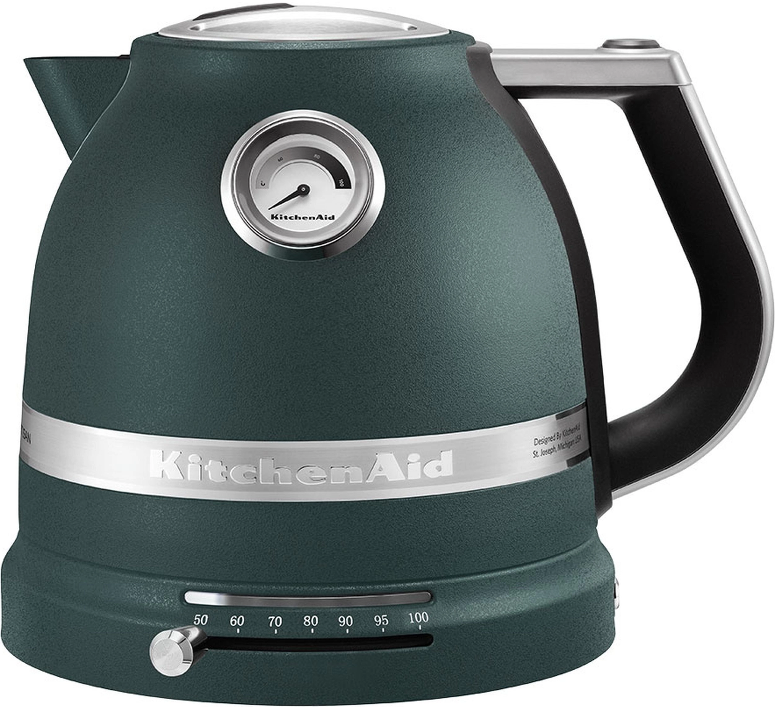 KitchenAid 5KEK1522EPP electric kettle 1.5