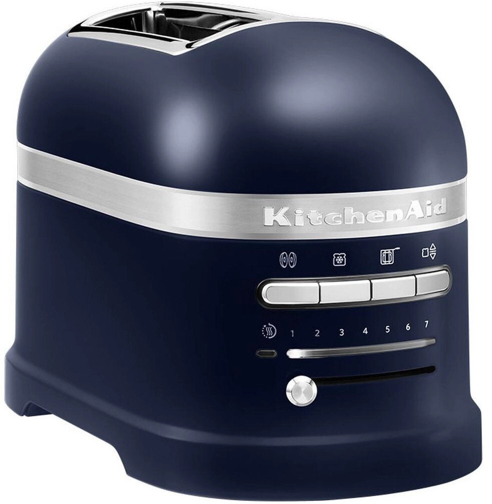 KitchenAid 5KMT2204EIB 7 2 slice(s) 1250