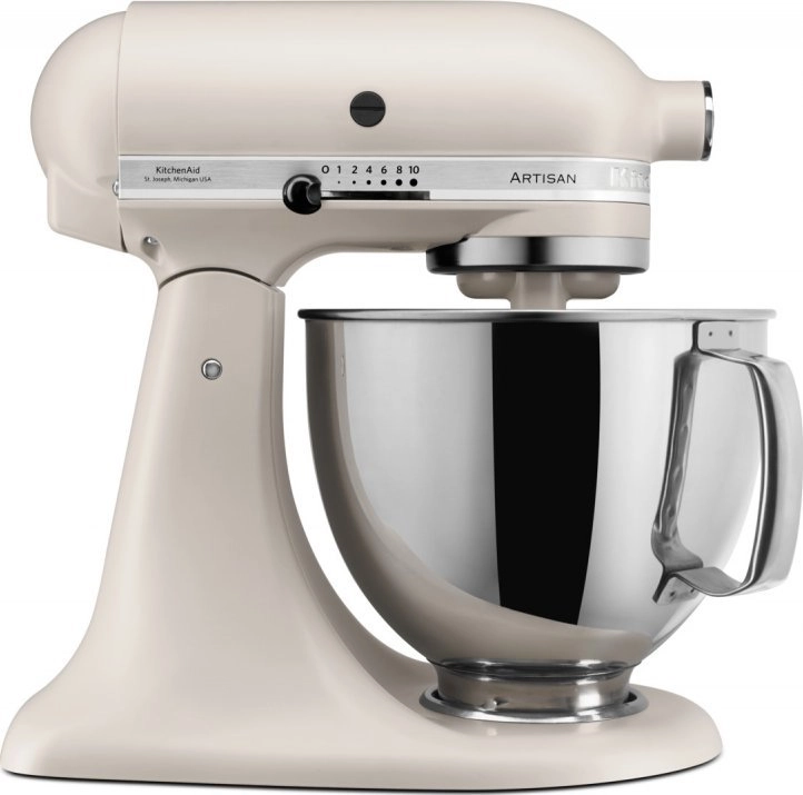 KitchenAid 5KSM125EMH mixer Stand mixer 300