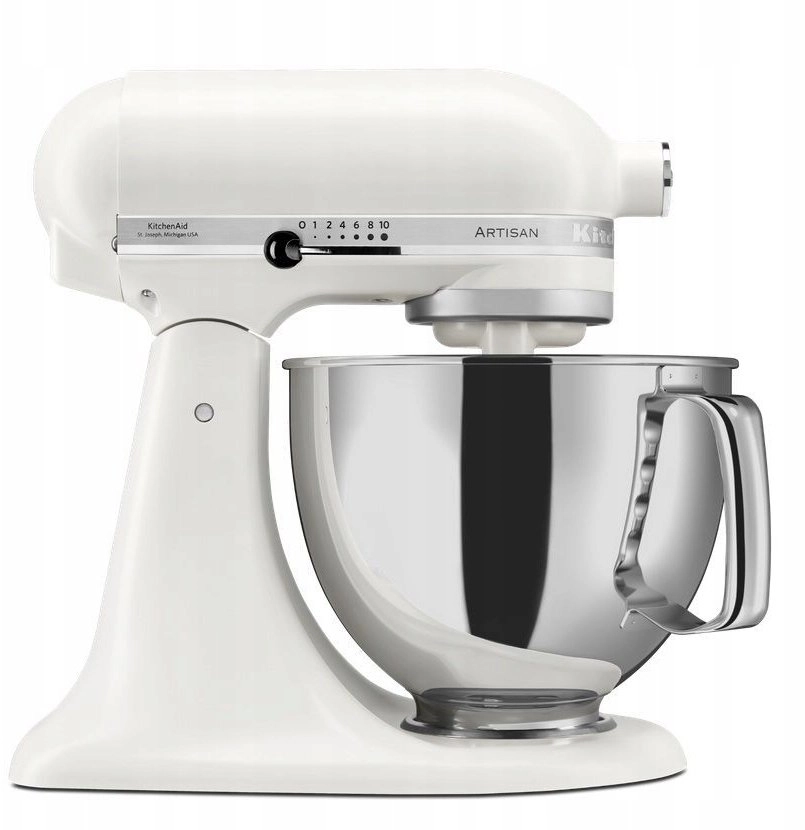 KitchedAid Artisan 4.8 l universal