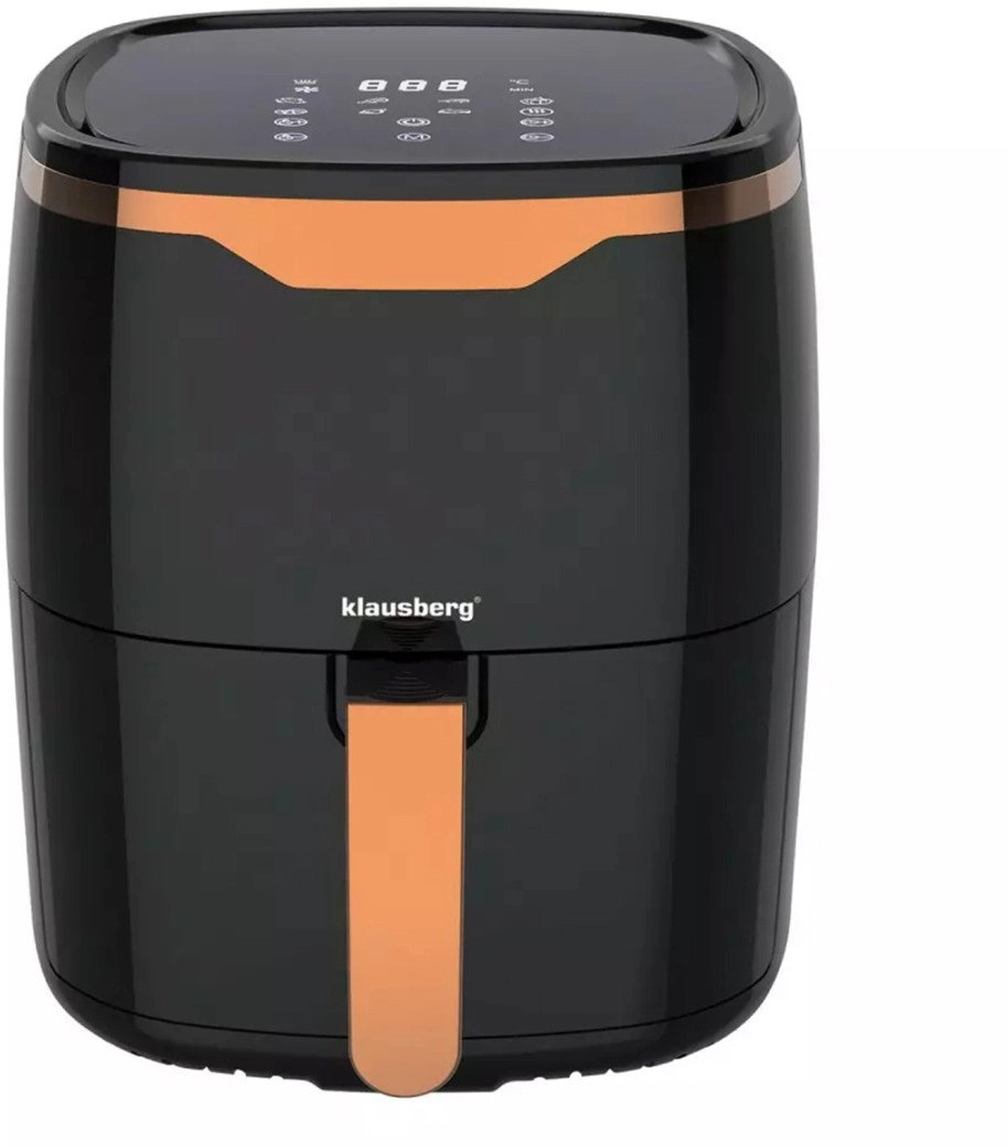 FRYER 1400W 4.5L KLAUSBERG KB-7599
